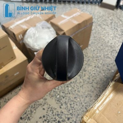 Bình giữ nhiệt quà tặng in logo thương hiệu Elmich dung tích 500ml BGN-34
