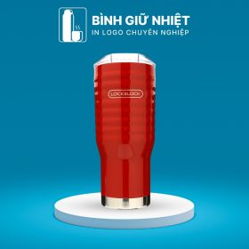 Ly giữ nhiệt quà tặng in logo thương hiệu Lock&Lock dung tích 750ml LGN-15